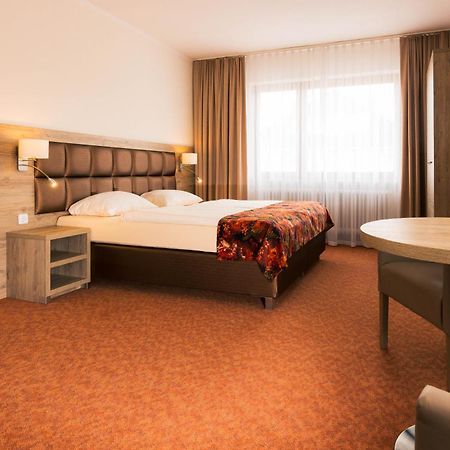 Strand Hotel Nordsee, Hotel Deichlaeufer Tossens Zewnętrze zdjęcie